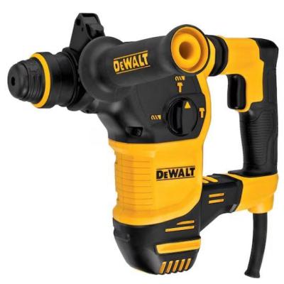 بتن کن سه کاره D25333