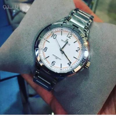 ساعت مچی عقربه‌ای زنانه نیوی فورس