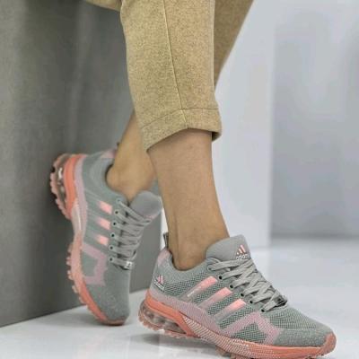 کتانی آدیداس ماراتن زنانه-151219