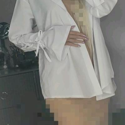 شومیز عروسکی