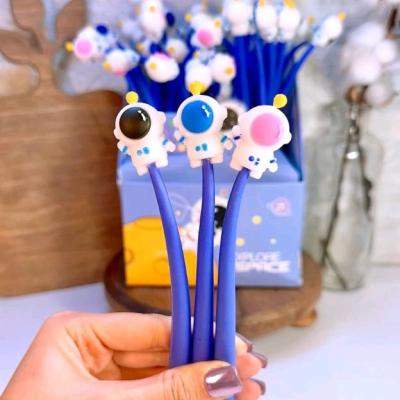 روان نویس سیلیکونی فضانورد