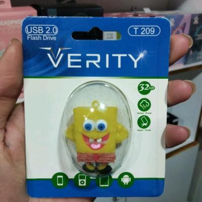 فلش 32 گیگ وریتی فانتزی