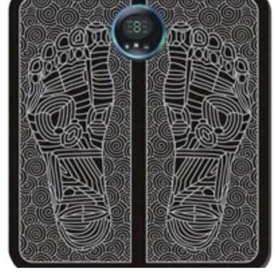 ماساژور برقی پا-157268