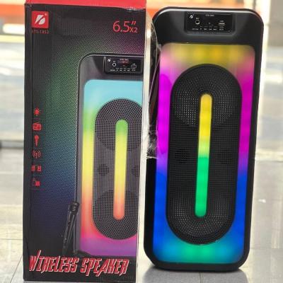 اسپیکر بزرگ kts 2036