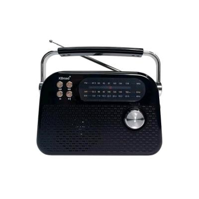 اسپیکر طرح رادیو ktf 2026