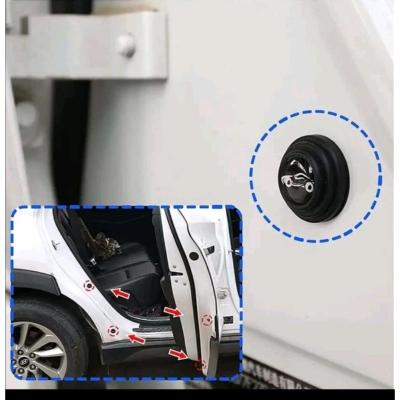 ضربه گیر درب خودرو ژله ای