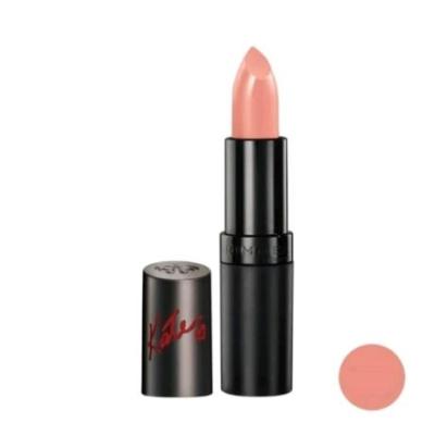 رژ لب جامد ریمل لاندن مدل Lasting Finish شماره 38