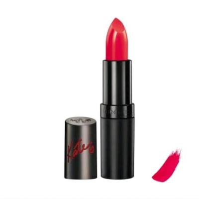 رژ لب جامد ریمل لاندن مدل Lasting Finish شماره 37