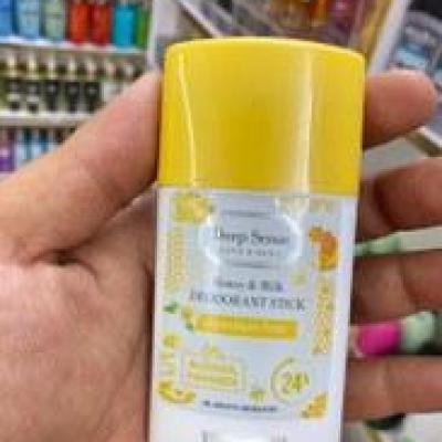 استیک ضدتعریق دیپ اسنس مدل شیر عسل 40 گرم