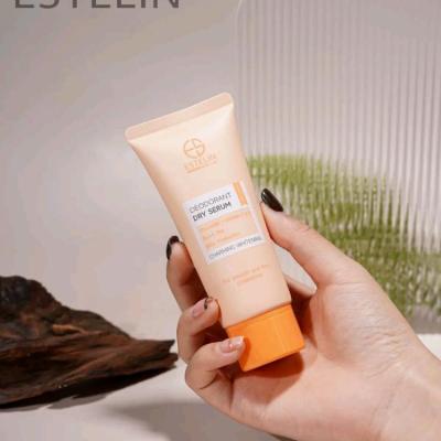 کرم ضد تعریق 72 ساعته استلین