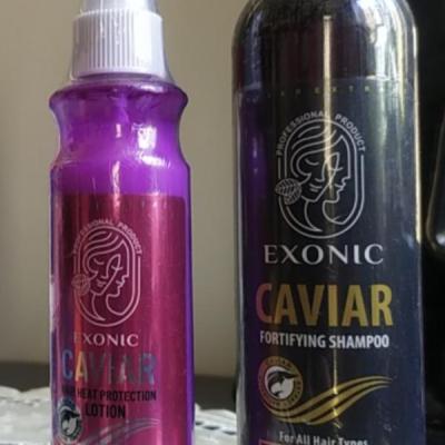 پک خاویار و پروتئین تراپی-157335