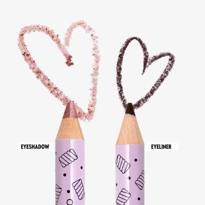 سایه و خط چشم دو طرفه آنکالر اوریفلیم