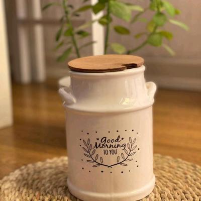 بانکه روغن جامد