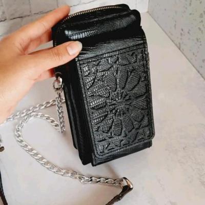 کیف چرم طبیعی ، زنانه