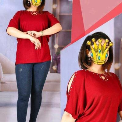 تیشرت قواره بزرگ-156135