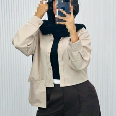 شومیز نانسی