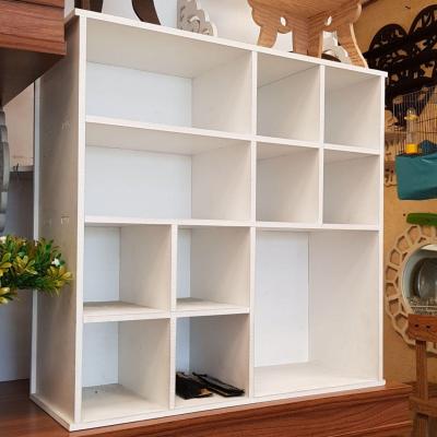 شلف ماگ جنس pvc درجه 1