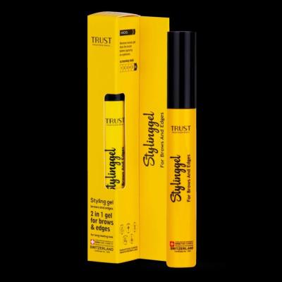 ژل لیفت ابرو تراست