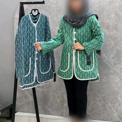 کت کوک دوزی کد 8944