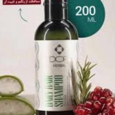 شامپو فری سولفات لدورا-157717