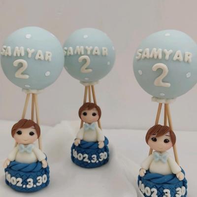 گیفت تولد بالن ،گیفت تولد پسرانه