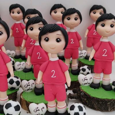 گیفت تولد فوتبالی