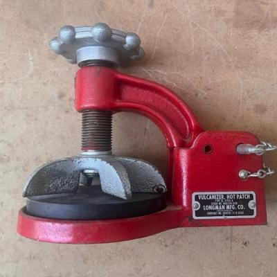 گیره آنتیک آمریکایی