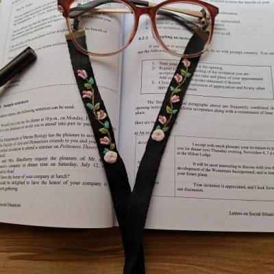 بند عینک گلدوزی-157031