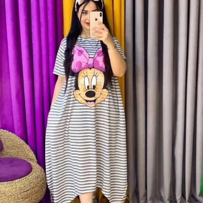 ساحلی مدل میکی