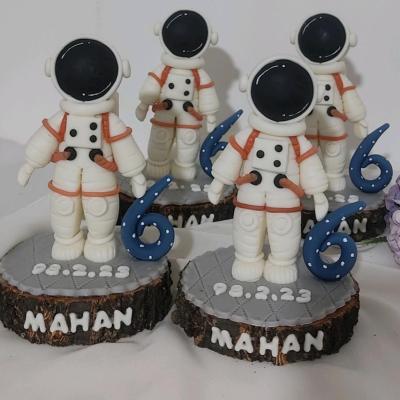 گیفت تولد فضانورد