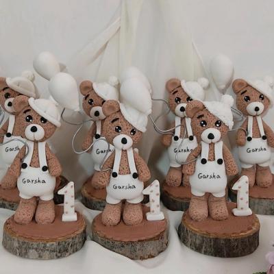 گیفت تولد تدی،گیفت خرسی