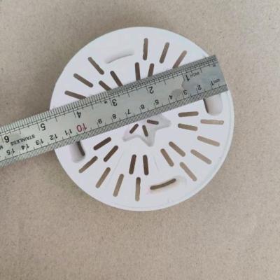 زهکش جزیره قطر 12 سانتیمتر