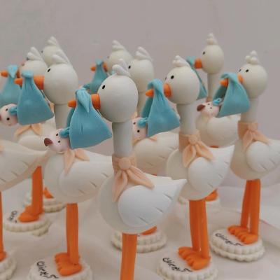 گیفت نوزادی،گیفت لک‌لک