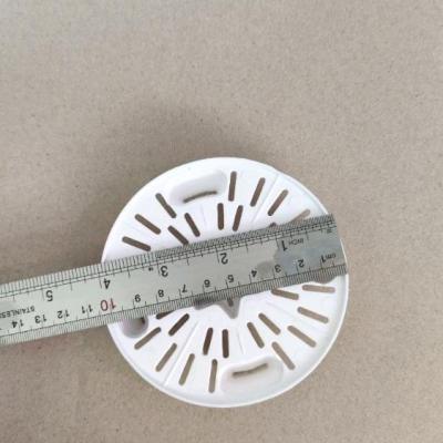 زهکش جزیره قطر 10 سانتیمتر