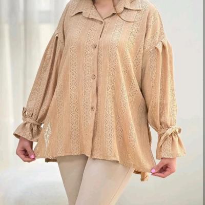 مانتو عروسکی مدل مراکشی