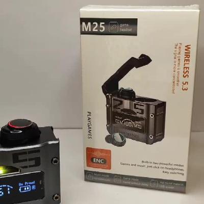 ایرپاد m25 اصلی گیمینگ