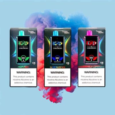 ویپ 15 هزار Chris brown