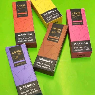 ویپ 10 هزار lavie