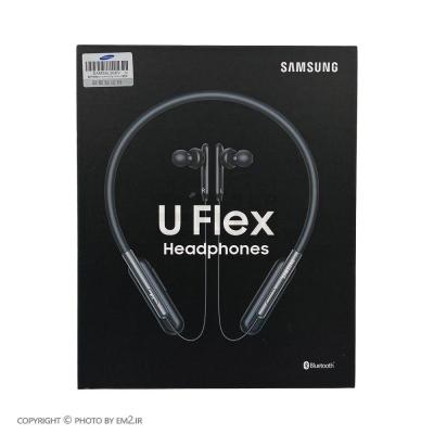 هندزفری گردنی u flex Samsung اصلی
