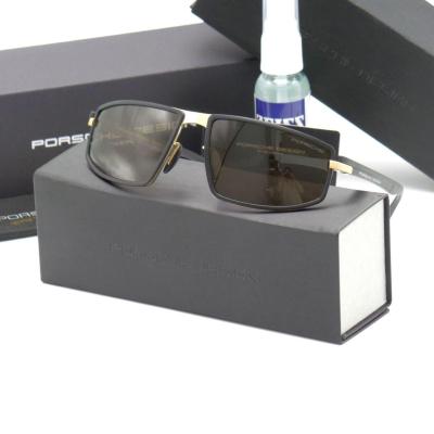 عینک پورشه دیزاین اسپورت PORSCHE DESIGN P8685-154660