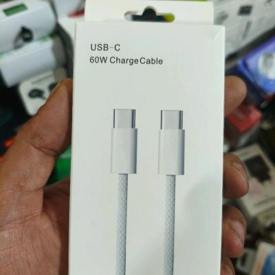 کابل کنفی آیفون IP 16 PROMAX با سوزن