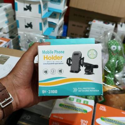 هولدر و پایه نگهدارنده موبایل (Mobile Phone Holder) مدل SH-3100