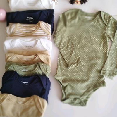 بادی آستین بلند برند اروپایی لوپیلو