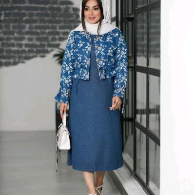 کت و سارافون شاهیکا