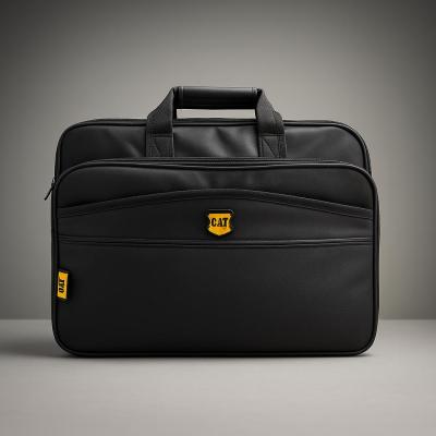 کیف لپ تاپ طرح کاترپیلار مدل LB29