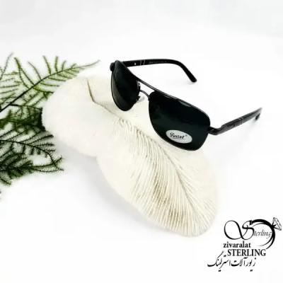 عینک دودی مشکی مارک Retsoe کد 19064