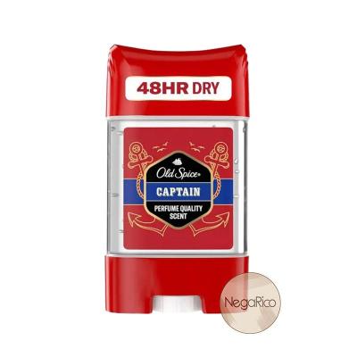 استیک ضد تعریق اولد اسپایس Old Spice کاپیتان captain