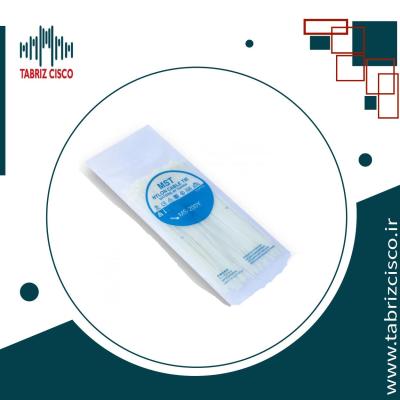 بست کمربندی 35 سانتی عرض 3.6 (MST)فروش بصورت پک 10 تایی