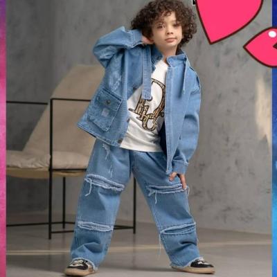 ست سه تیکه لی