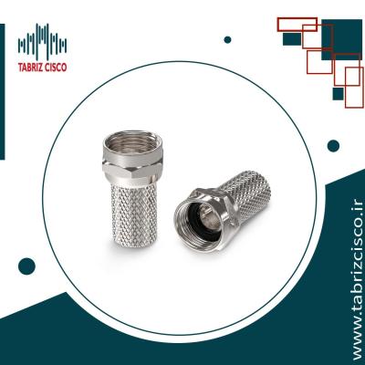 فیش آنتن پیچی پک 5 تایی